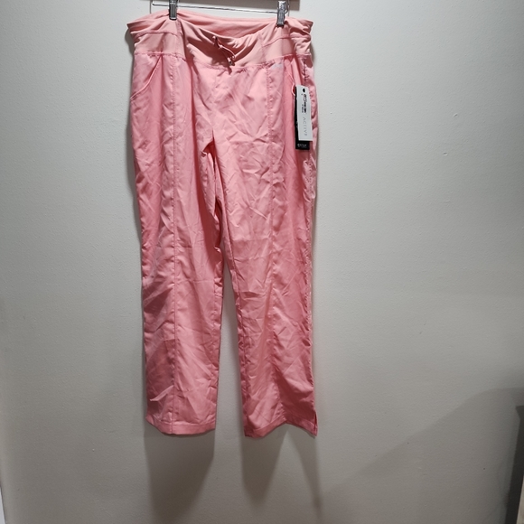 Grey's Anatomy Active scrubs large taffy pockets - Picture 1 of 5